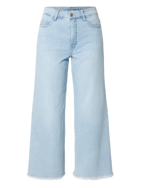 MAC Džíny DREAM světlemodrá