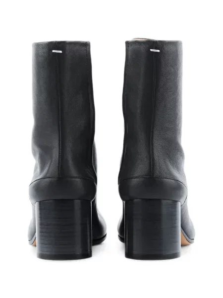 Cizme scurte Maison Margiela gri