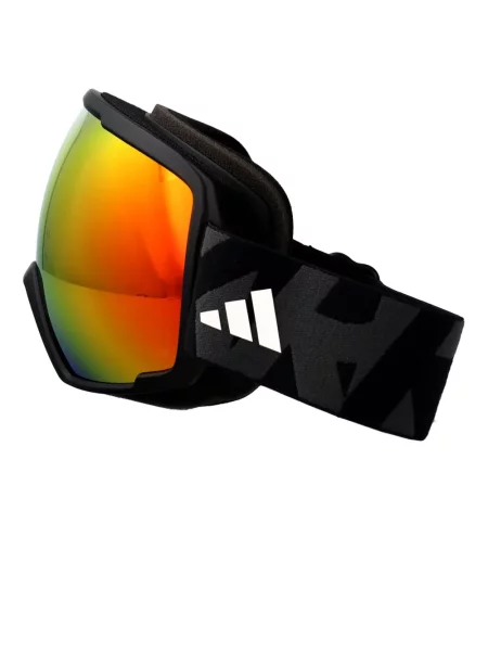 Ochelari de soare Adidas alb