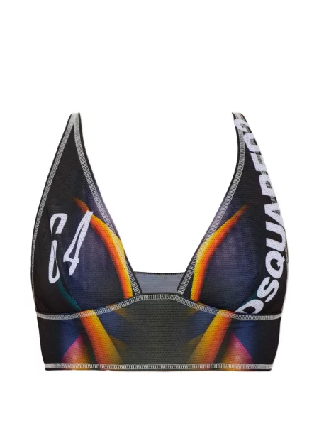 Sutien Dsquared2 negru