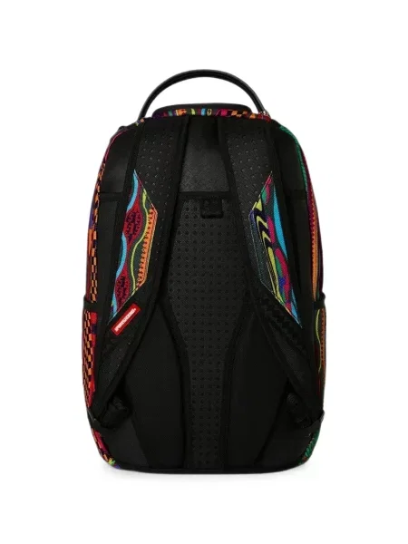 Rucsac Sprayground negru