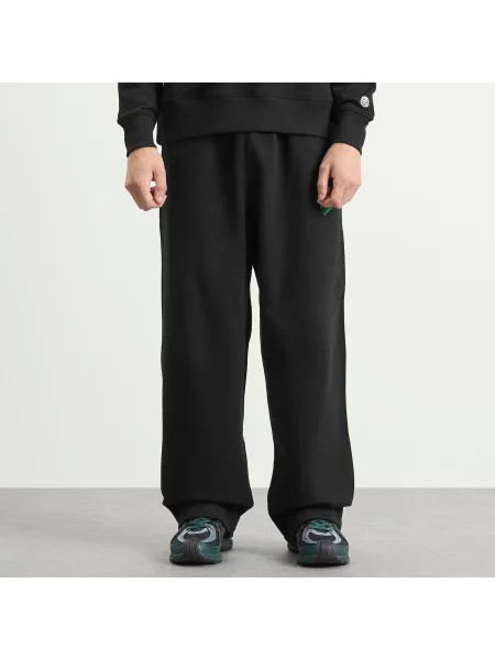 Spodnie dresowe dziecięce Billionaire Boys Club czarne