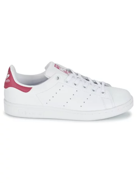 Pantofi copii Adidas alb