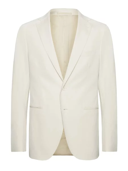 Boggi Milano Sacou Business B TECH' alb