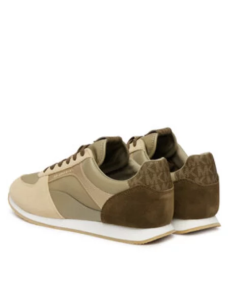 MICHAEL Michael Kors Sportcipők Cindy bézs