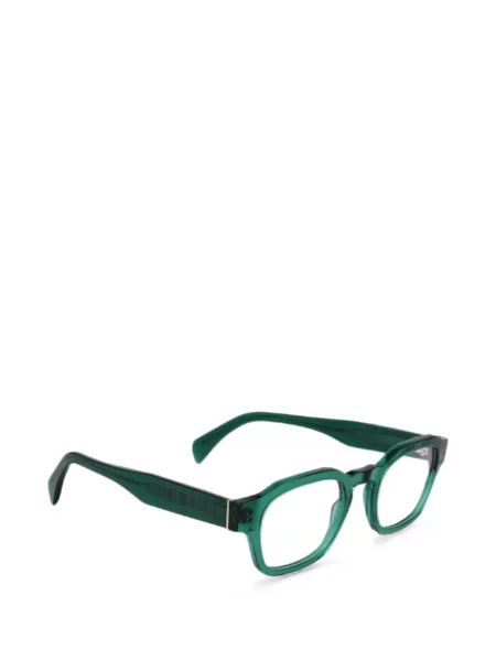 Sunčane naočale Paul Smith zelena