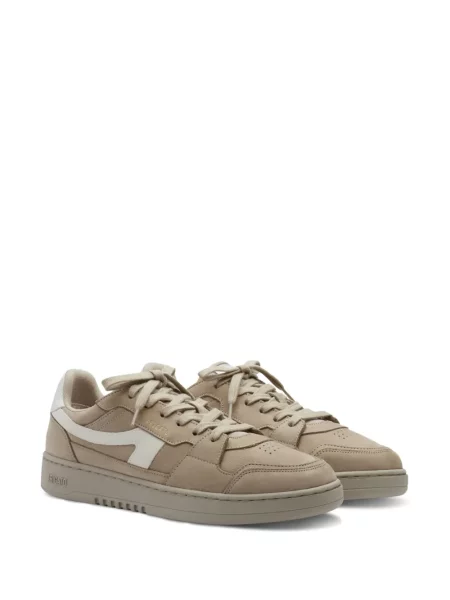 Sneakerși Axel Arigato maro