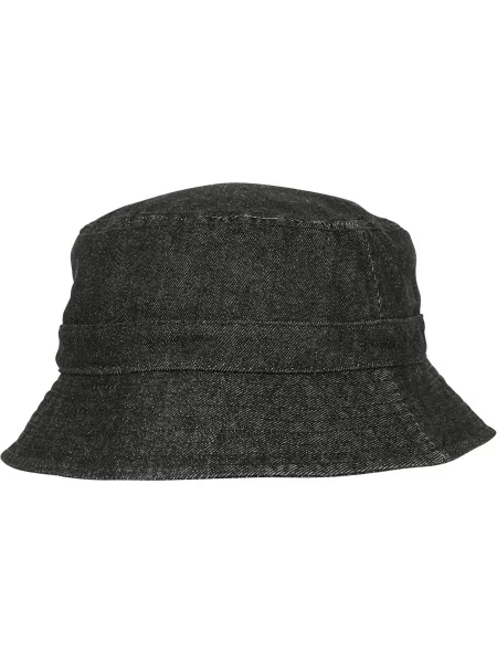 Pălărie Flexfit negru