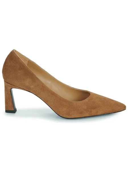 Pantofi Freelance bej