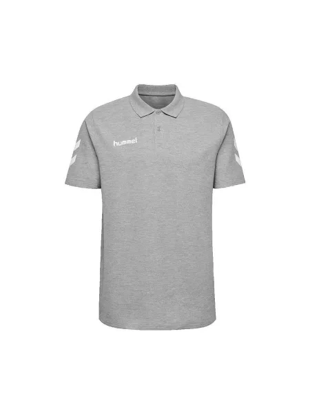 Polo Hummel gri