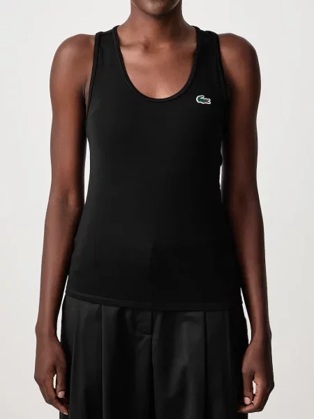 Lacoste топ для тренувань
