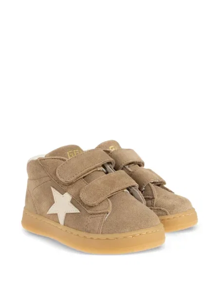 Sneakersy dziecięce Golden Goose