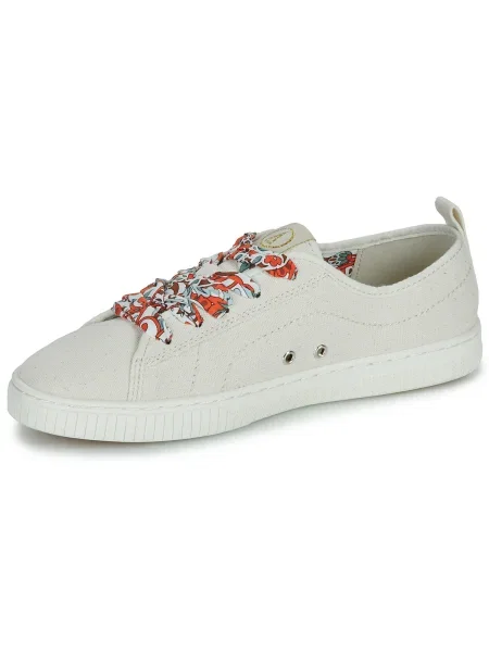 Pantofi Armistice bej