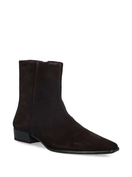 Botine Vagabond maro