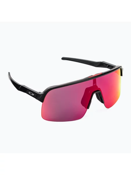 Okulary przeciwsłoneczne Oakley czarne
