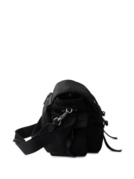 Geantă Prada negru