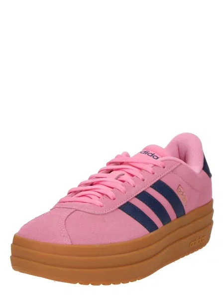Sneakerși Adidas Sportswear albastru