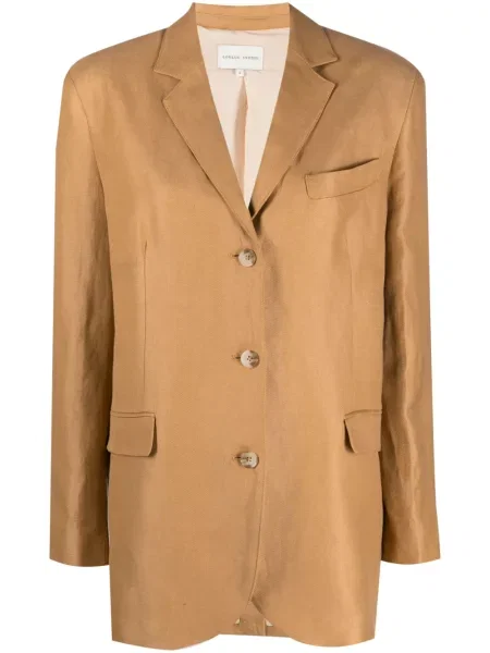 Sacou Loulou Studio maro