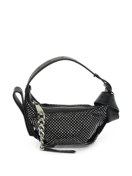 Geantă Zadig&voltaire negru