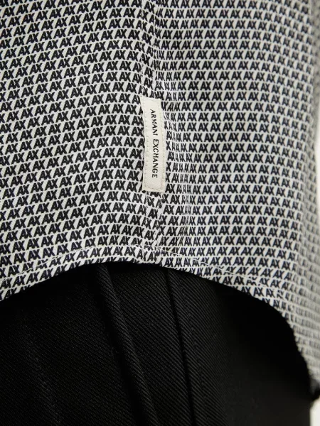 Armani Exchange férfi ing