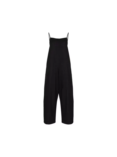 Kombinezon Baserange z nadrukiem szary