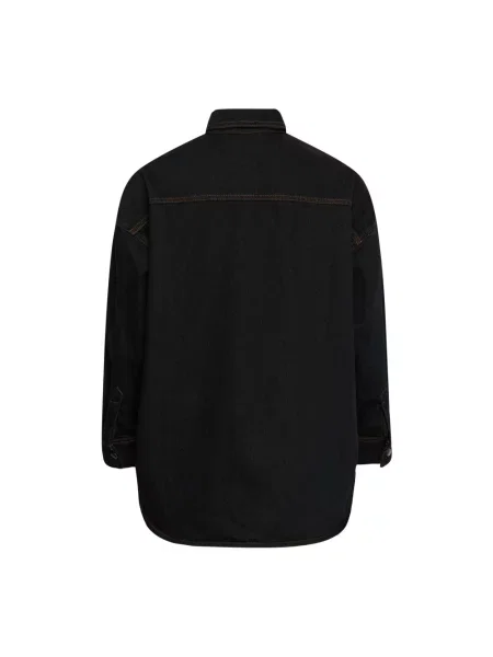Bluzka My Essential Wardrobe niebieska