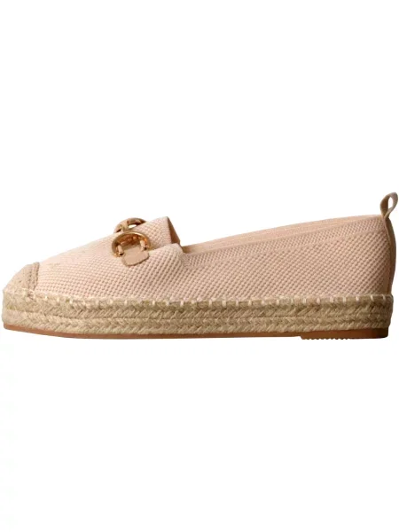 Pantofi Joia bej