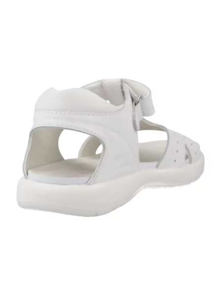 Pantofi copii Biomecanics alb