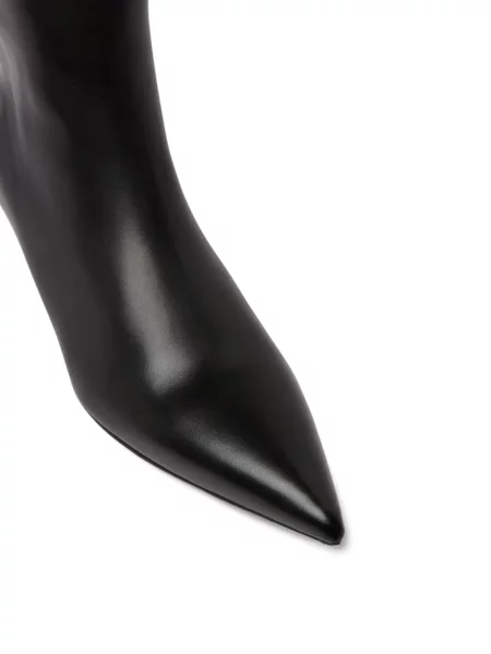 Botine Marsell negru