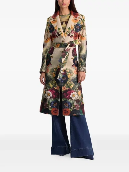 Palton Alice + Olivia