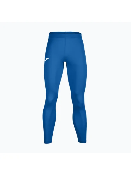 Thermoaktív nadrág Joma Brama Academy Long royal. Méret: S-M kék
