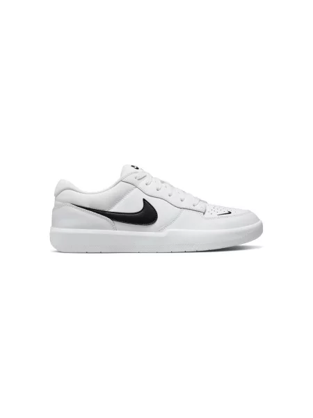 Pantofi Nike alb