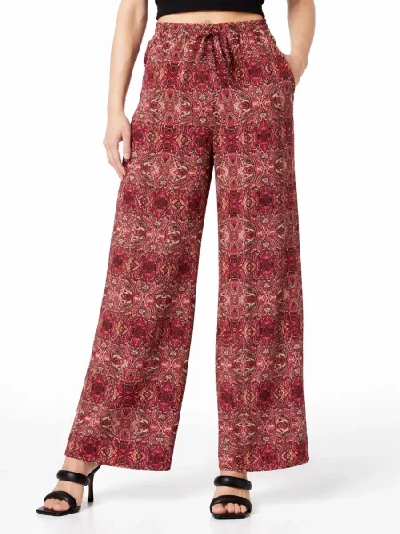 Pantaloni Guido Maria Kretschmer maro