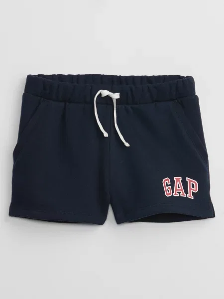 Szorty Gap czarne