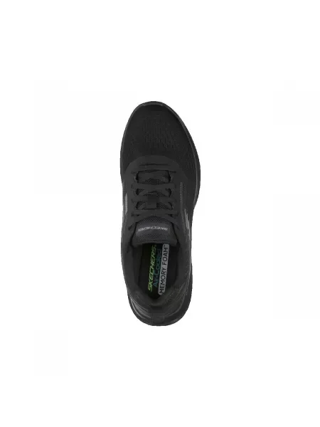 Členkové topánky Skechers