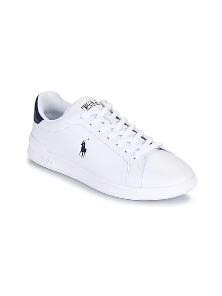 Superge Polo Ralph Lauren bela