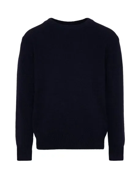 Sweter dziecięcy Colmar niebieski