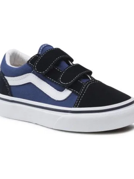 Tenisky Vans čierna