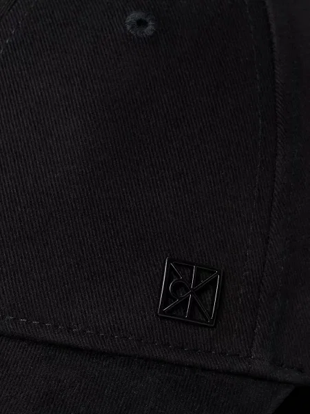 Кепка Calvin Klein черная
