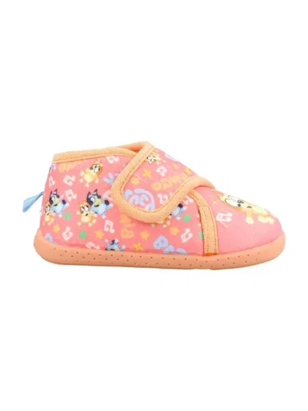 Pantofi copii Garvalin roz