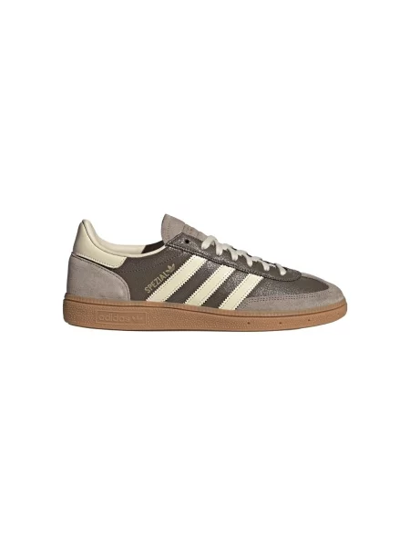 Tenisky Adidas Spezial hnedá