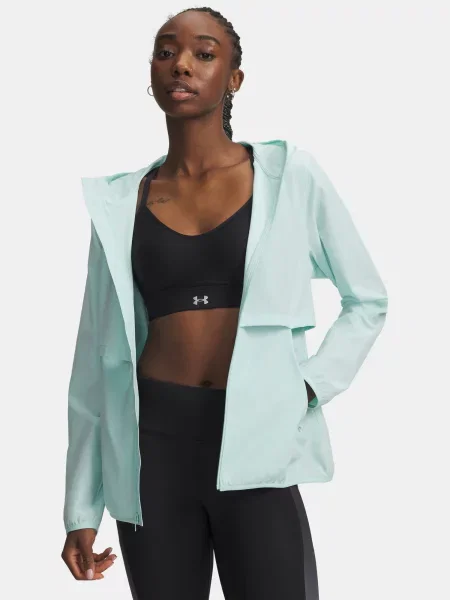 Geacă Under Armour negru