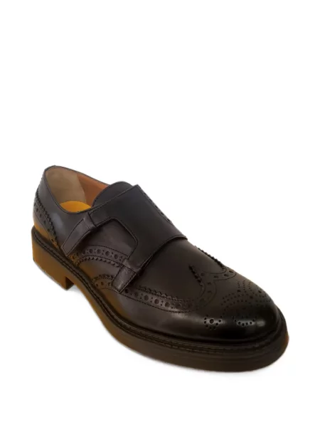 Brogue batai Doucal's ruda