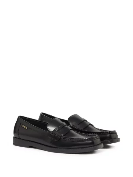 Pantofi loafer G.h.bass negru