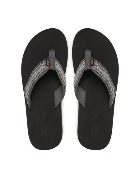 Teva Japonki Mush II szary