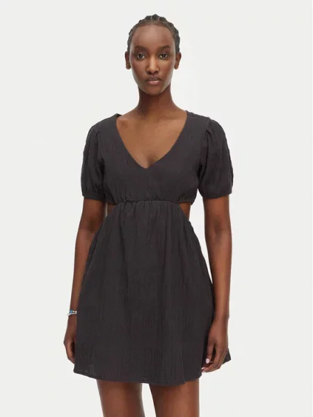 Billabong Rochie de vară Isn't She Sweet negru