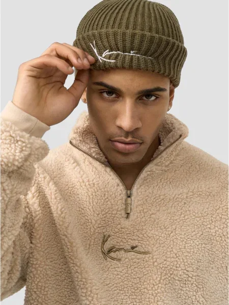 Karl Kani Kape zelena