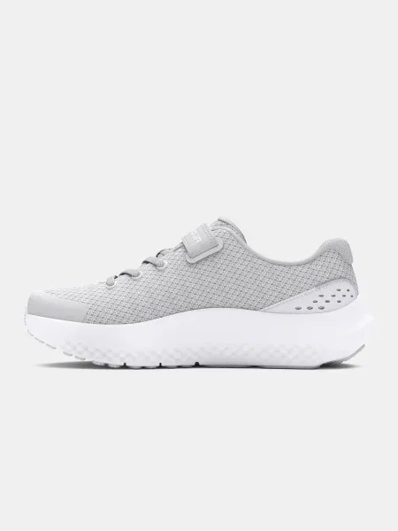 Teniși copii Under Armour gri