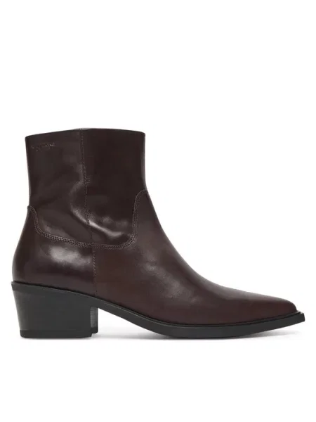Botki Vagabond Shoemakers brązowe