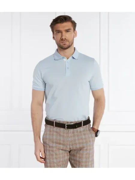 Joop! Polo Percy albastru